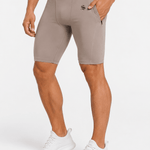 Banaaza - Leggings Shorts for Men - Sarman Fashion - Wholesale Clothing Fashion Brand for Men from Canada