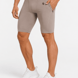 Banaaza - Leggings Shorts for Men - Sarman Fashion - Wholesale Clothing Fashion Brand for Men from Canada