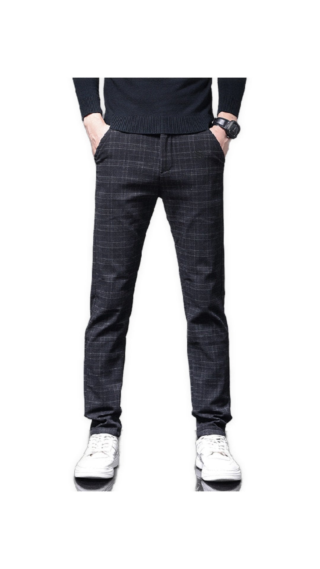 Banaza - Pants for Men - Sarman Fashion - Wholesale Clothing Fashion Brand for Men from Canada
