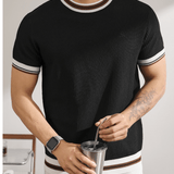 Banaza - T-Shirt for Men - Sarman Fashion - Wholesale Clothing Fashion Brand for Men from Canada