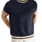 Banaza - T-Shirt for Men - Sarman Fashion - Wholesale Clothing Fashion Brand for Men from Canada