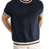 Banaza - T-Shirt for Men - Sarman Fashion - Wholesale Clothing Fashion Brand for Men from Canada