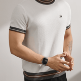 Banaza - T-Shirt for Men - Sarman Fashion - Wholesale Clothing Fashion Brand for Men from Canada