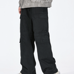 BanD12 - Cargo Pants for Men - Sarman Fashion - Wholesale Clothing Fashion Brand for Men from Canada