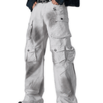 BanD14 - Cargo Pants for Men - Sarman Fashion - Wholesale Clothing Fashion Brand for Men from Canada