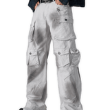 BanD14 - Cargo Pants for Men - Sarman Fashion - Wholesale Clothing Fashion Brand for Men from Canada