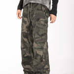 BanD16 - Cargo Pants for Men - Sarman Fashion - Wholesale Clothing Fashion Brand for Men from Canada