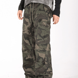 BanD16 - Cargo Pants for Men - Sarman Fashion - Wholesale Clothing Fashion Brand for Men from Canada