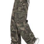 BanD16 - Cargo Pants for Men - Sarman Fashion - Wholesale Clothing Fashion Brand for Men from Canada