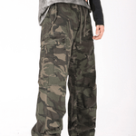 BanD16 - Cargo Pants for Men - Sarman Fashion - Wholesale Clothing Fashion Brand for Men from Canada