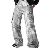 BanD17 - Cargo Pants for Men - Sarman Fashion - Wholesale Clothing Fashion Brand for Men from Canada