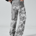 BanD17 - Cargo Pants for Men - Sarman Fashion - Wholesale Clothing Fashion Brand for Men from Canada