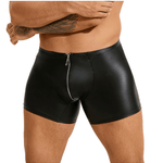Bapa 32 - Speedo Shorts Leggings for Men - Sarman Fashion - Wholesale Clothing Fashion Brand for Men from Canada