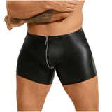 Bapa 32 - Speedo Shorts Leggings for Men - Sarman Fashion - Wholesale Clothing Fashion Brand for Men from Canada