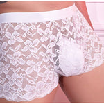 Bapa - Speedo Shorts Leggings for Men - Sarman Fashion - Wholesale Clothing Fashion Brand for Men from Canada