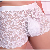 Bapa - Speedo Shorts Leggings for Men - Sarman Fashion - Wholesale Clothing Fashion Brand for Men from Canada