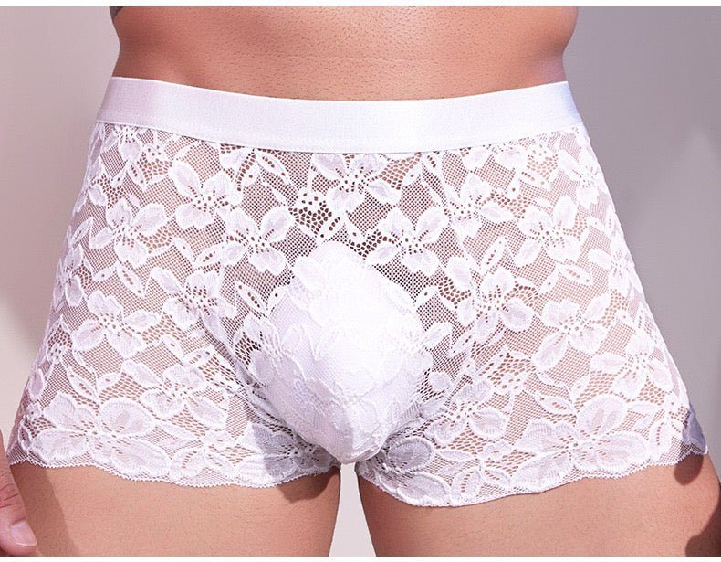 Bapa - Speedo Shorts Leggings for Men - Sarman Fashion - Wholesale Clothing Fashion Brand for Men from Canada