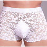 Bapa - Speedo Shorts Leggings for Men - Sarman Fashion - Wholesale Clothing Fashion Brand for Men from Canada