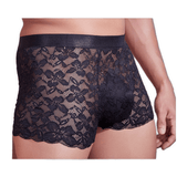 Bapa - Speedo Shorts Leggings for Men - Sarman Fashion - Wholesale Clothing Fashion Brand for Men from Canada