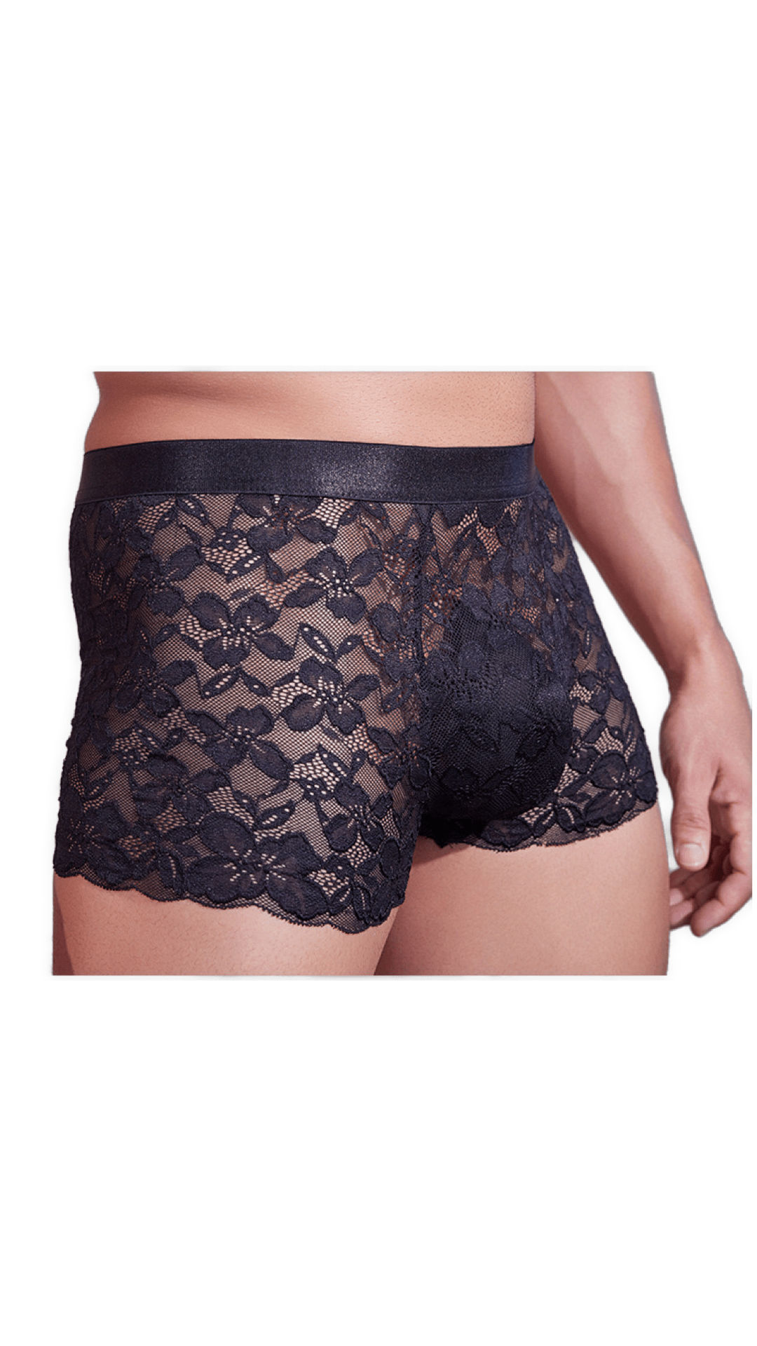 Bapa - Speedo Shorts Leggings for Men - Sarman Fashion - Wholesale Clothing Fashion Brand for Men from Canada