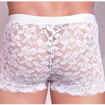 Bapa - Speedo Shorts Leggings for Men - Sarman Fashion - Wholesale Clothing Fashion Brand for Men from Canada