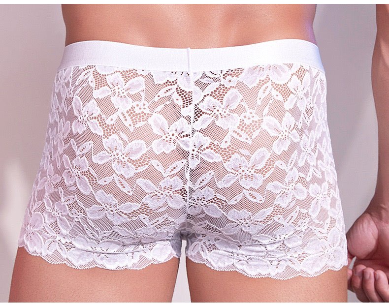 Bapa - Speedo Shorts Leggings for Men - Sarman Fashion - Wholesale Clothing Fashion Brand for Men from Canada