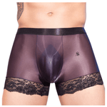 Bapala - Speedo Shorts Leggings for Men - Sarman Fashion - Wholesale Clothing Fashion Brand for Men from Canada