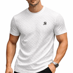 Barnzona 2 - T-Shirt for Men - Sarman Fashion - Wholesale Clothing Fashion Brand for Men from Canada