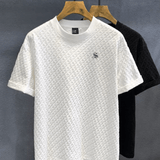 Barnzona 2 - T-Shirt for Men - Sarman Fashion - Wholesale Clothing Fashion Brand for Men from Canada