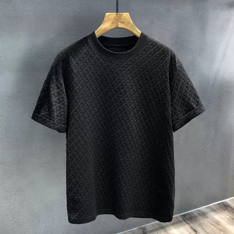 Barnzona 2 - T-Shirt for Men - Sarman Fashion - Wholesale Clothing Fashion Brand for Men from Canada