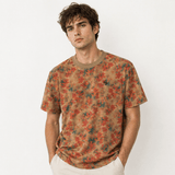 Barnzona 21 - T-Shirt for Men - Sarman Fashion - Wholesale Clothing Fashion Brand for Men from Canada