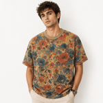 Barnzona 23 - T-Shirt for Men - Sarman Fashion - Wholesale Clothing Fashion Brand for Men from Canada