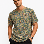 Barnzona 25 - T-Shirt for Men - Sarman Fashion - Wholesale Clothing Fashion Brand for Men from Canada
