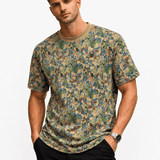 Barnzona 25 - T-Shirt for Men - Sarman Fashion - Wholesale Clothing Fashion Brand for Men from Canada