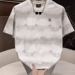 Barnzona 26 - T-Shirt for Men - Sarman Fashion - Wholesale Clothing Fashion Brand for Men from Canada