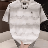 Barnzona 26 - T-Shirt for Men - Sarman Fashion - Wholesale Clothing Fashion Brand for Men from Canada