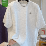 Barnzona 27 - T-Shirt for Men - Sarman Fashion - Wholesale Clothing Fashion Brand for Men from Canada