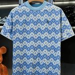 Barnzona 28 - T-Shirt for Men - Sarman Fashion - Wholesale Clothing Fashion Brand for Men from Canada