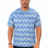Barnzona 28 - T-Shirt for Men - Sarman Fashion - Wholesale Clothing Fashion Brand for Men from Canada