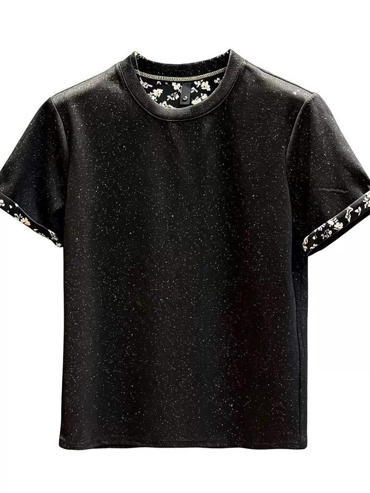 Barnzona 29 - T-Shirt for Men - Sarman Fashion - Wholesale Clothing Fashion Brand for Men from Canada