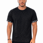 Barnzona 29 - T-Shirt for Men - Sarman Fashion - Wholesale Clothing Fashion Brand for Men from Canada