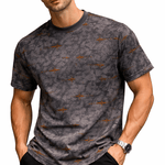 Barnzona 3 - T-Shirt for Men - Sarman Fashion - Wholesale Clothing Fashion Brand for Men from Canada