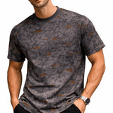 Barnzona 3 - T-Shirt for Men - Sarman Fashion - Wholesale Clothing Fashion Brand for Men from Canada
