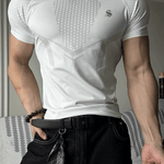 Barnzona 30 - T-Shirt for Men - Sarman Fashion - Wholesale Clothing Fashion Brand for Men from Canada