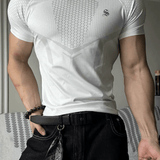 Barnzona 30 - T-Shirt for Men - Sarman Fashion - Wholesale Clothing Fashion Brand for Men from Canada
