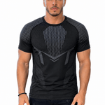 Barnzona 30 - T-Shirt for Men - Sarman Fashion - Wholesale Clothing Fashion Brand for Men from Canada