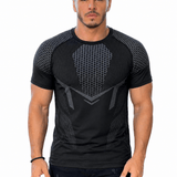 Barnzona 30 - T-Shirt for Men - Sarman Fashion - Wholesale Clothing Fashion Brand for Men from Canada