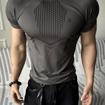 Barnzona 30 - T-Shirt for Men - Sarman Fashion - Wholesale Clothing Fashion Brand for Men from Canada