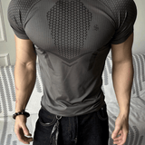 Barnzona 30 - T-Shirt for Men - Sarman Fashion - Wholesale Clothing Fashion Brand for Men from Canada