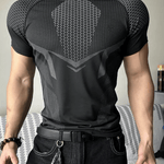 Barnzona 30 - T-Shirt for Men - Sarman Fashion - Wholesale Clothing Fashion Brand for Men from Canada